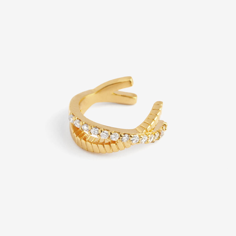 Earcuff Audax