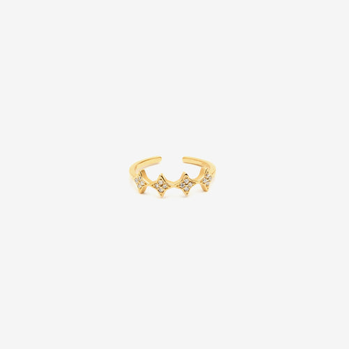 Bague Iria