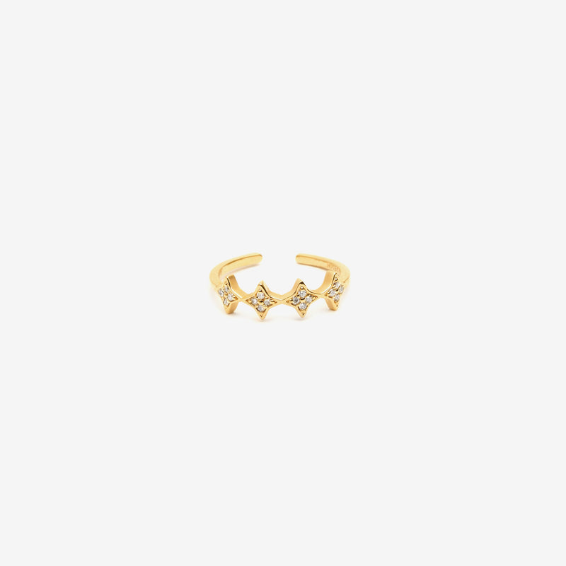 Bague Iria