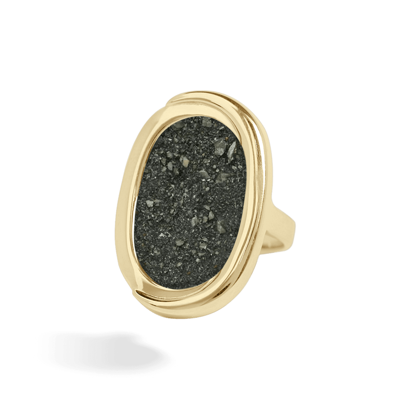 Bague Almeria