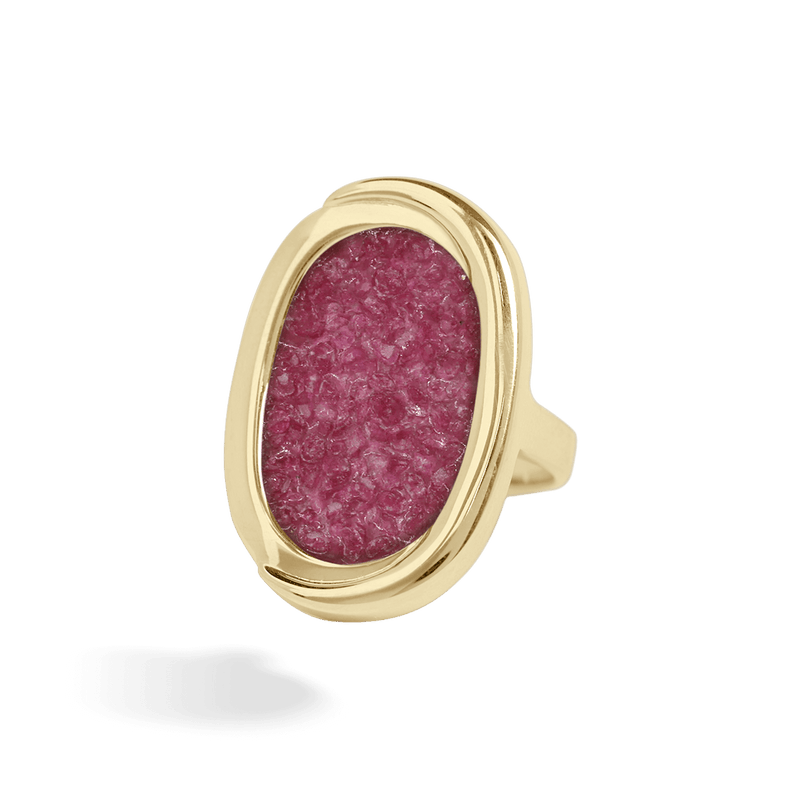 Bague Almeria