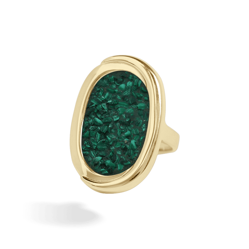 Bague Almeria