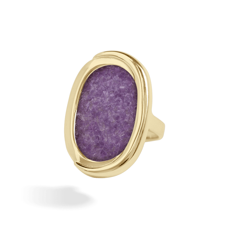 Bague Almeria