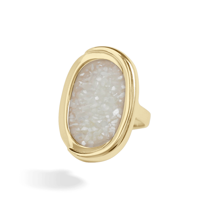 Bague Almeria