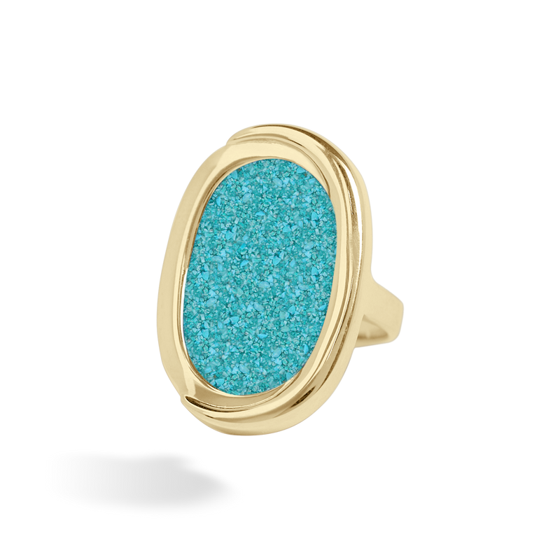 Bague Almeria