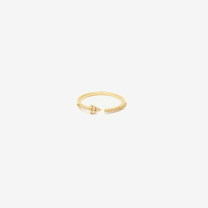 Bague Calis