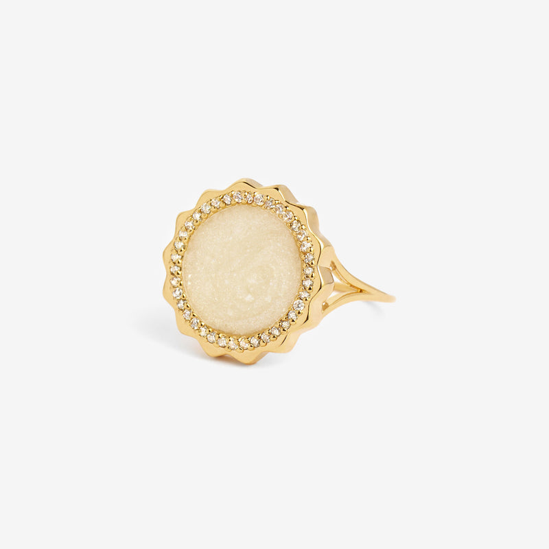 Bague Candor