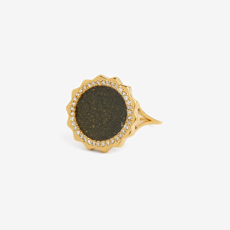 Bague Candor