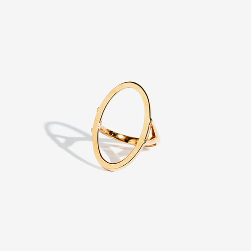 Bague Echo