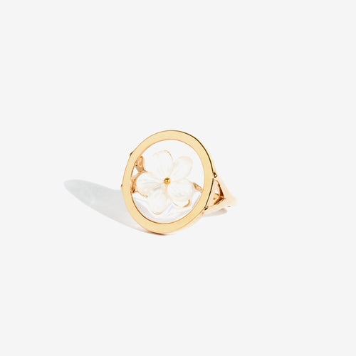 Bague Eclat