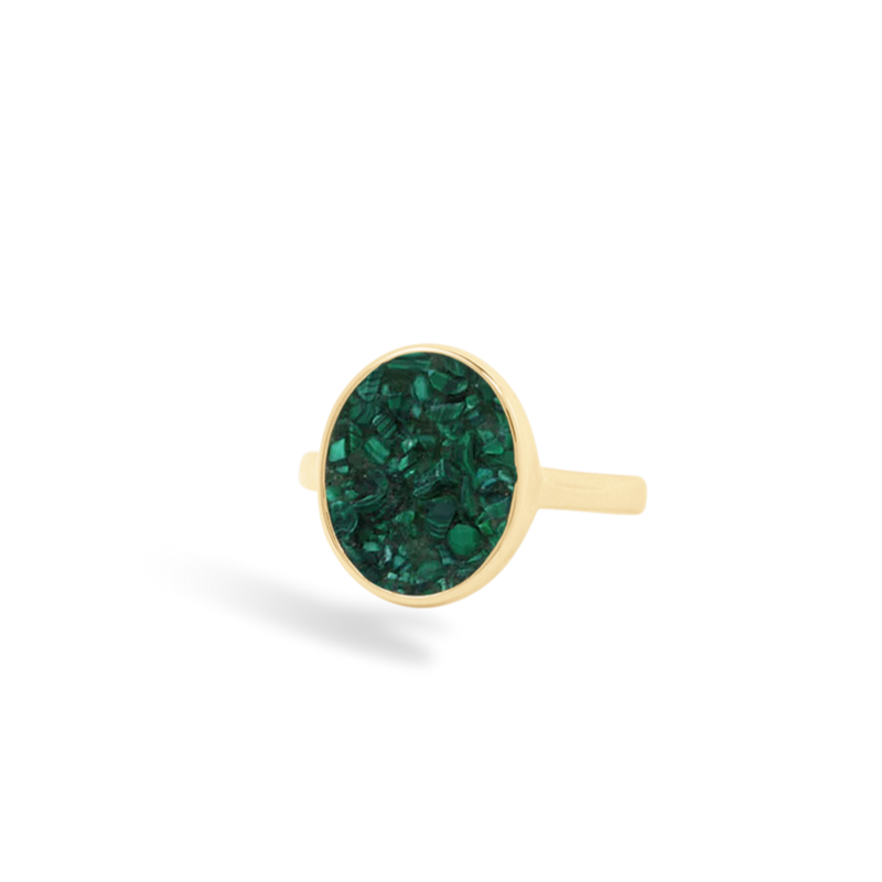 Bague Ibiza