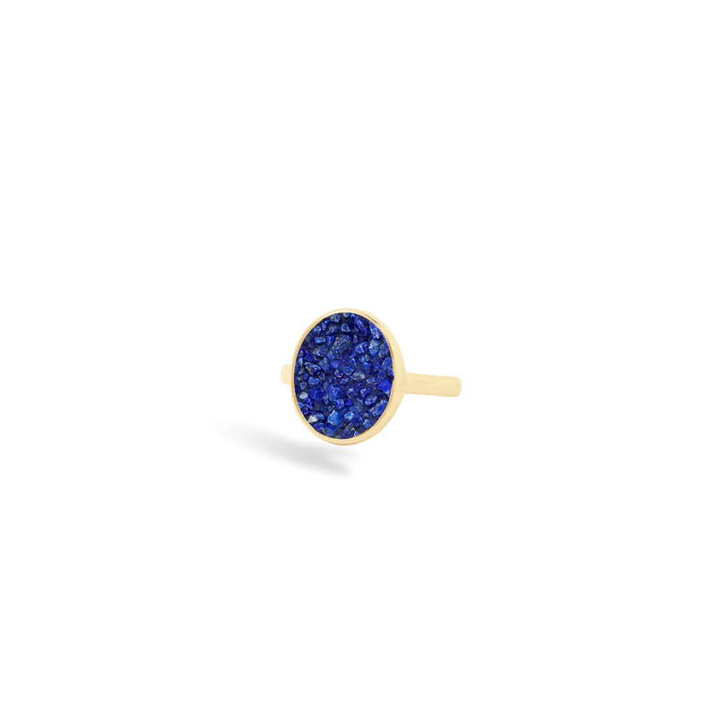 Bague Ibiza