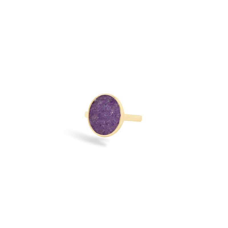 Bague Ibiza