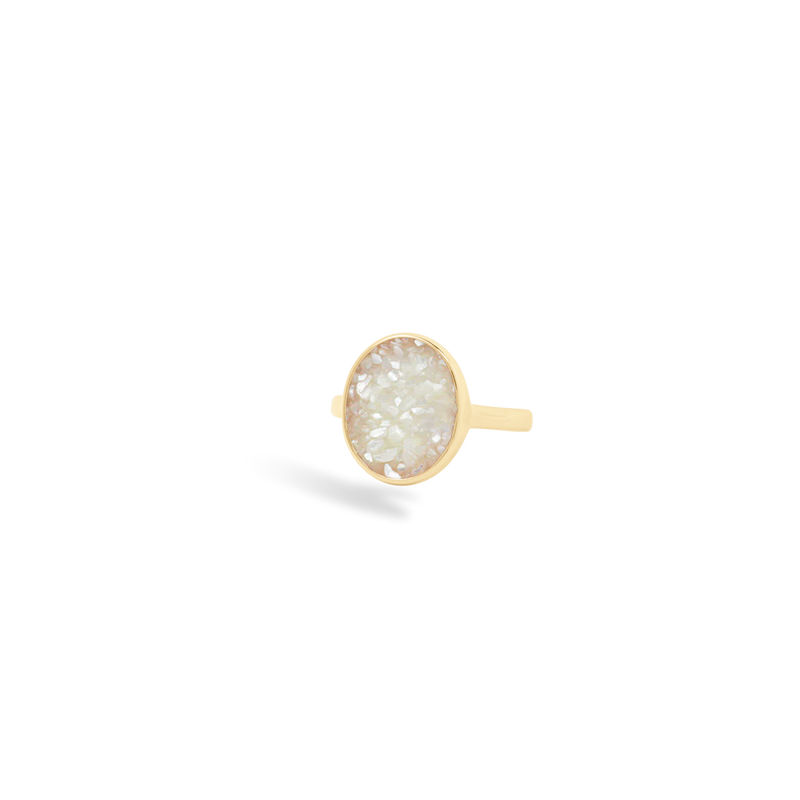 Bague Ibiza