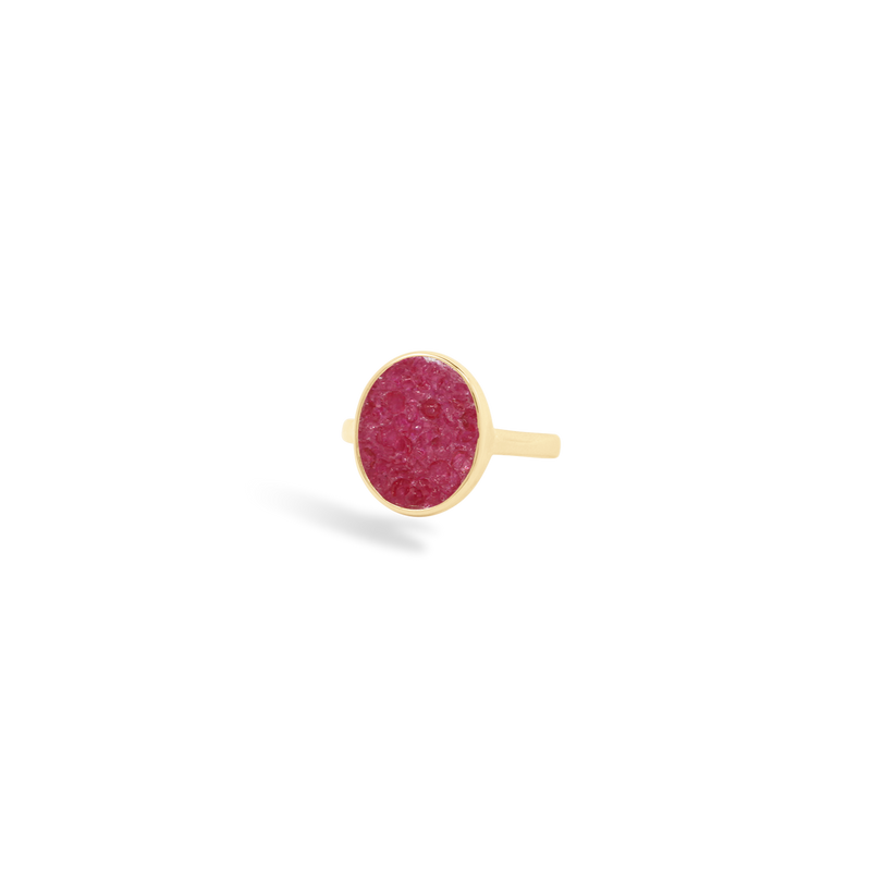 Bague Ibiza