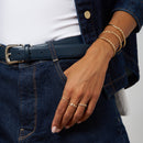 Bague Calis
