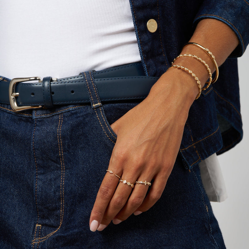 Bague Calis