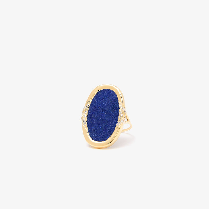Bague Luster