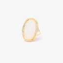 Bague Luster