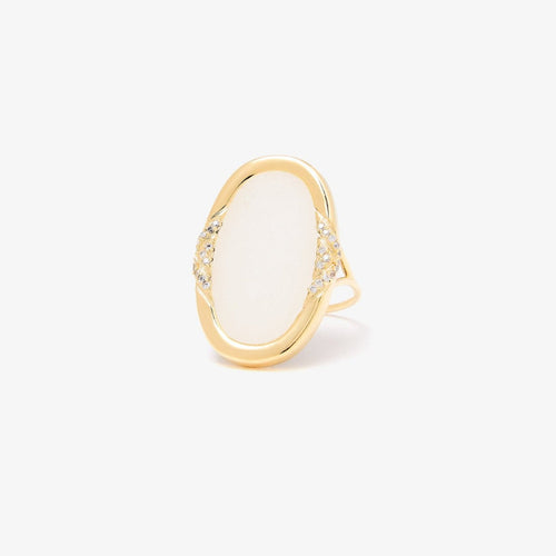 Bague Luster