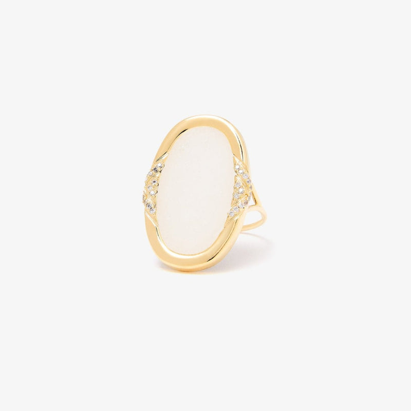 Bague Luster