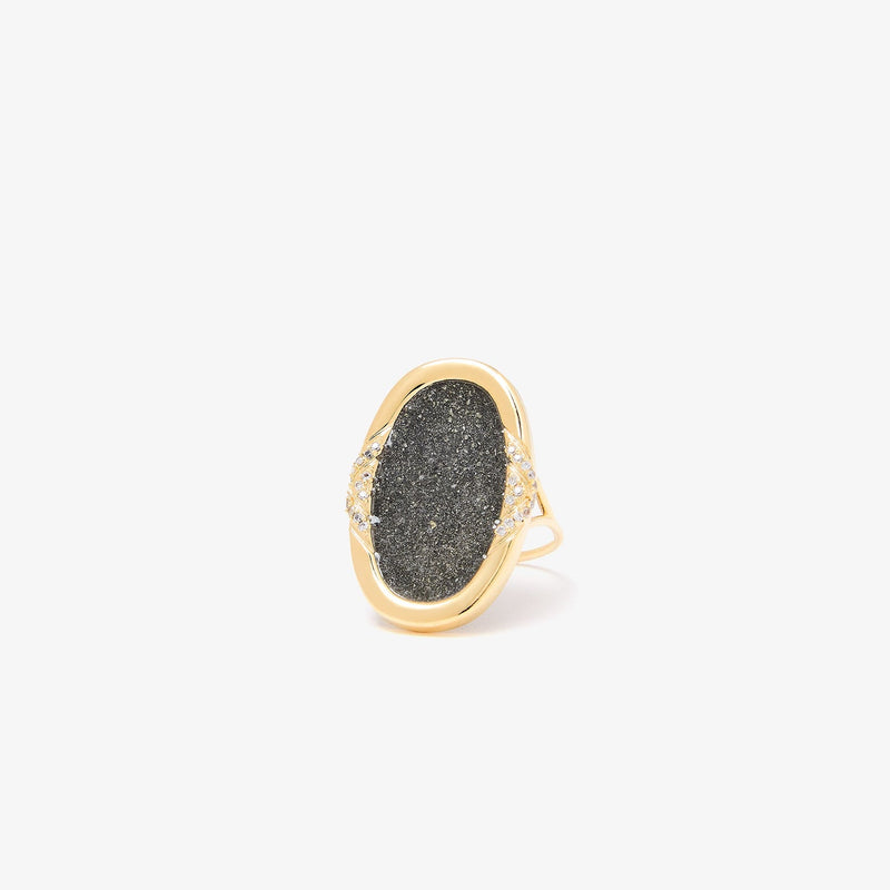 Bague Luster