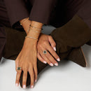 Bague Candor