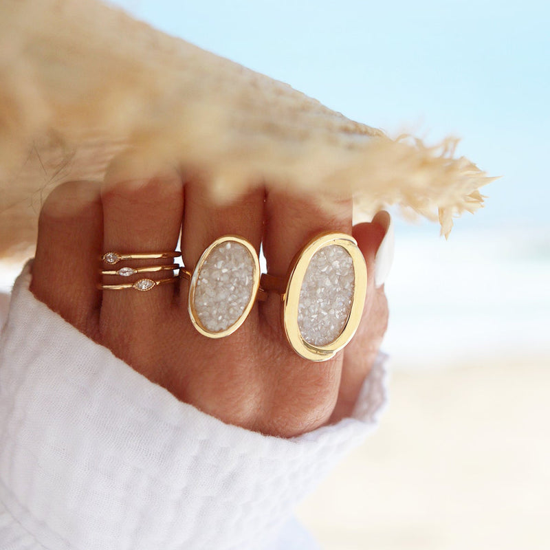 Bague Almeria