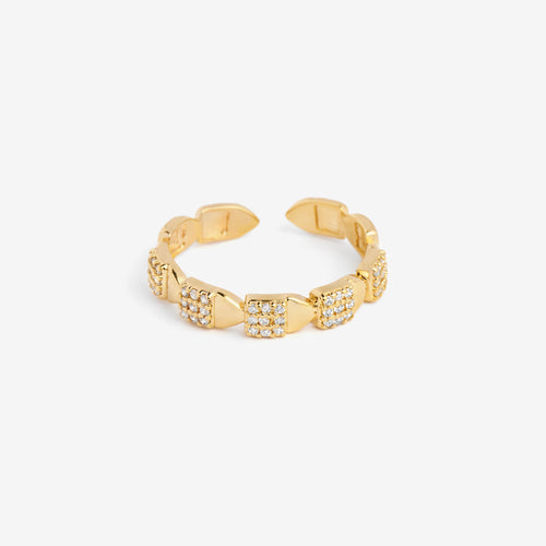 Bague Orena