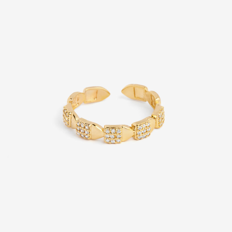 Bague Orena