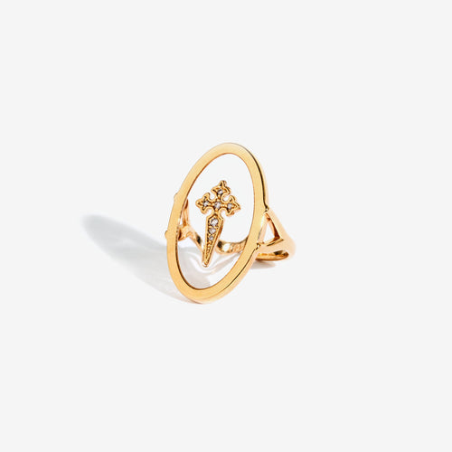 Bague Origine