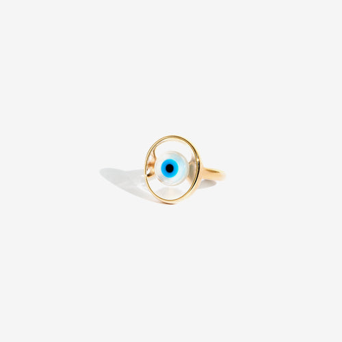 Bague Orpheus