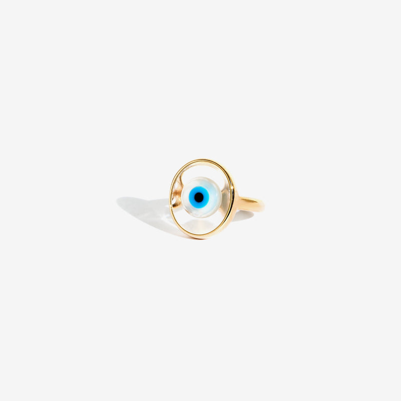 Bague Orpheus