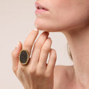 Bague Luster