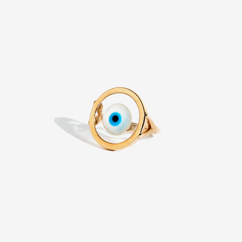 Bague Paros