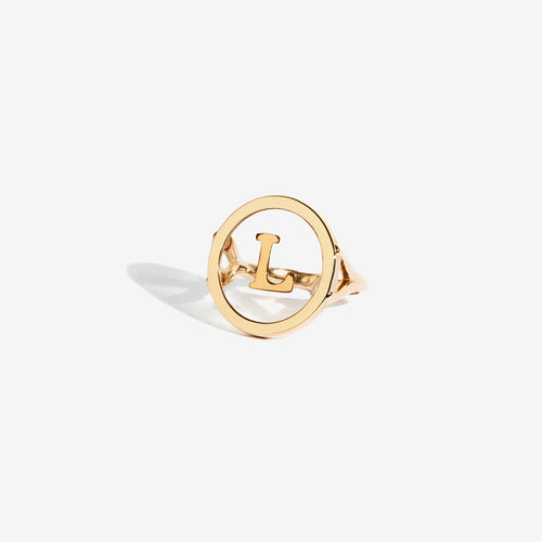Bague Suzie