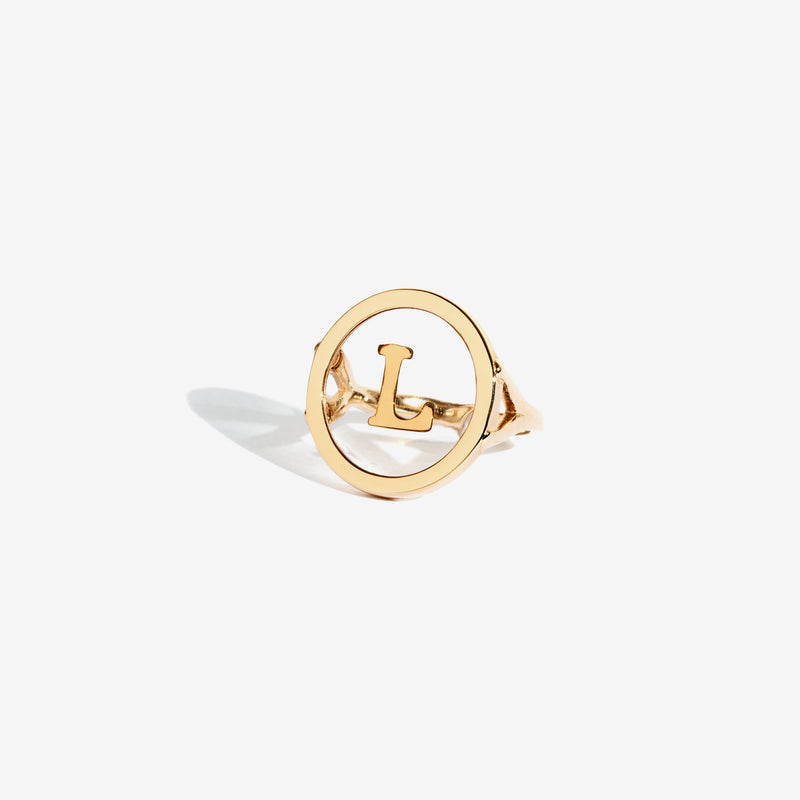 Bague Suzie