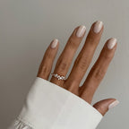 Princia Ring - Gold