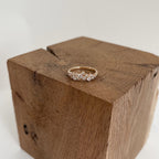 Princia Ring - Gold