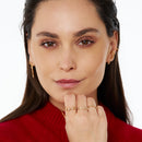 Bague Iria