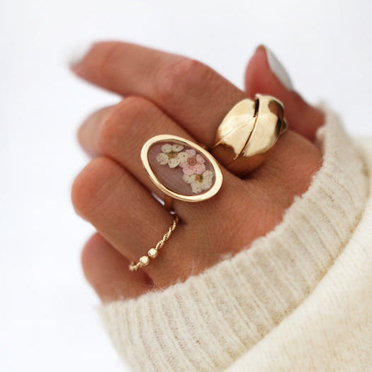 Bague Frederic