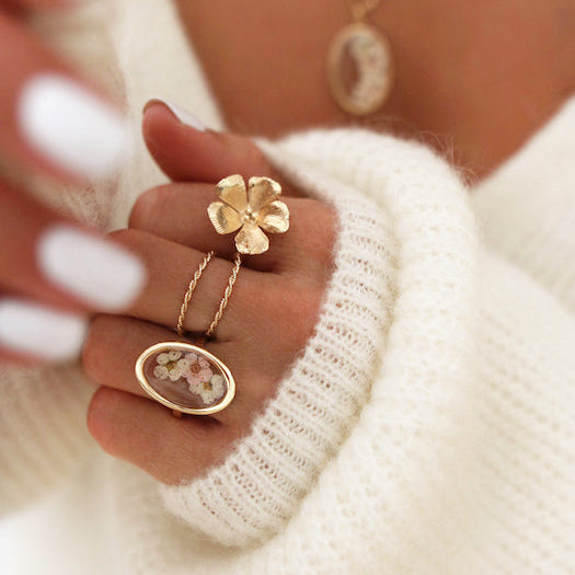 Bague Frederic