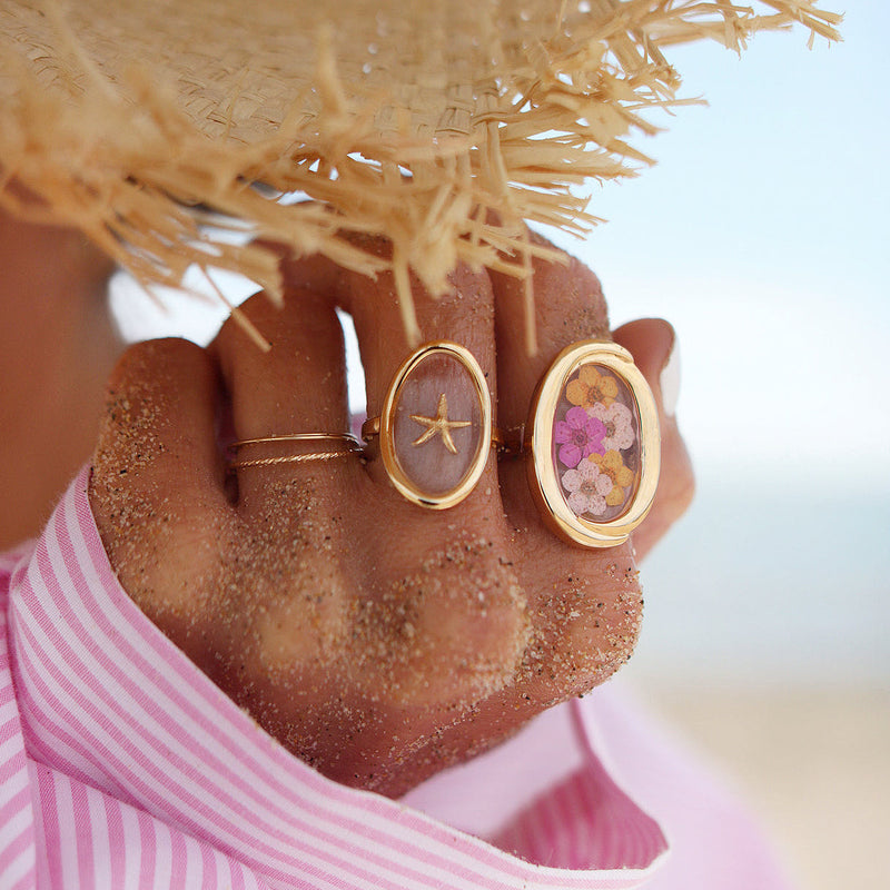 Bague Gili