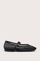 Ballerines Lena - Noir