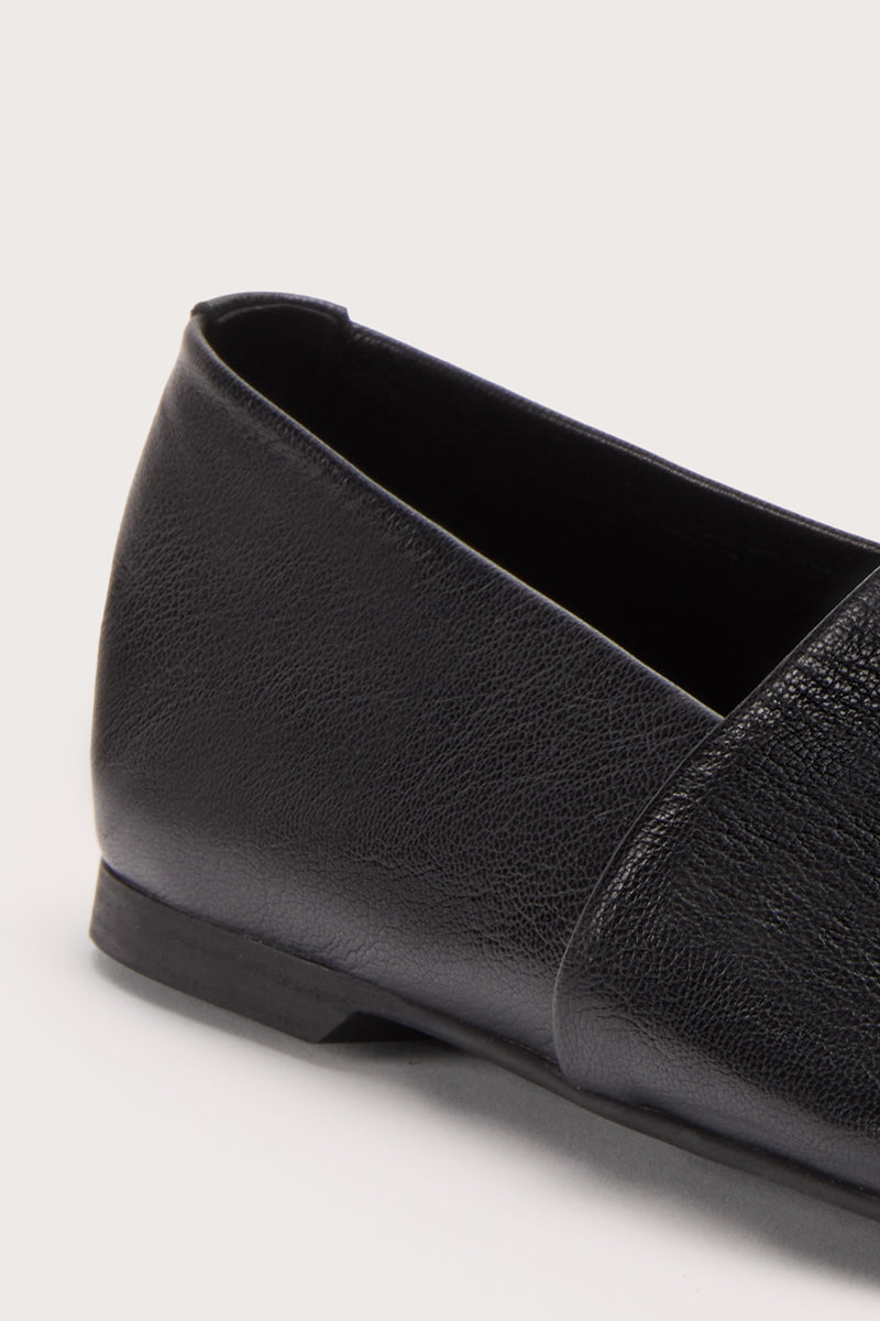 Ballerines Sofi - Negro