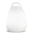 Liberty - Linterna inalámbrica - Polietileno - Blanco