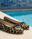 Ballerines Chanon - Beige