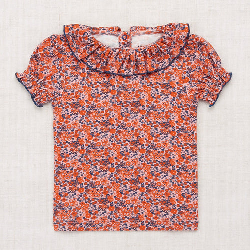 Top Paloma pink blush tisbury garden - Selección de Misha & Puff para encontrar en www.amaetc.com, tienda conceptual ecológica para niños