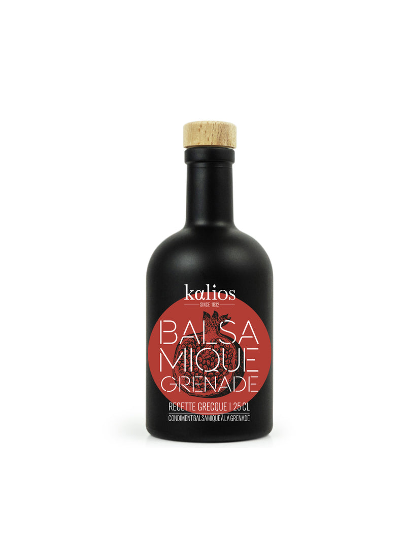 Balsamique Grenade - 250ml