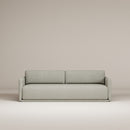 Canapé 3 Places Bambi - Blanc